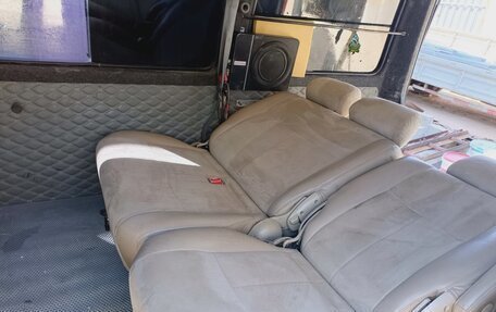 Mazda Bongo IV, 1999 год, 450 000 рублей, 2 фотография