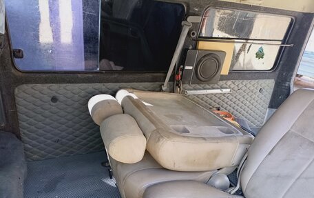 Mazda Bongo IV, 1999 год, 450 000 рублей, 3 фотография
