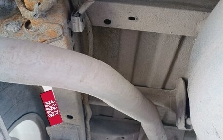 Mazda Bongo IV, 1999 год, 450 000 рублей, 11 фотография