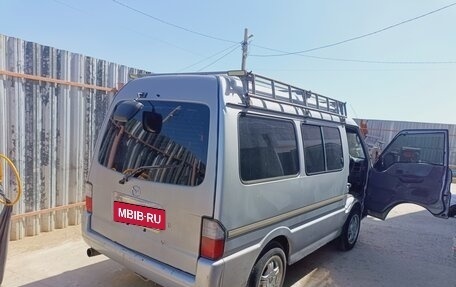 Mazda Bongo IV, 1999 год, 450 000 рублей, 4 фотография