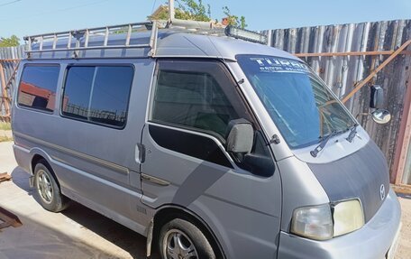 Mazda Bongo IV, 1999 год, 450 000 рублей, 17 фотография