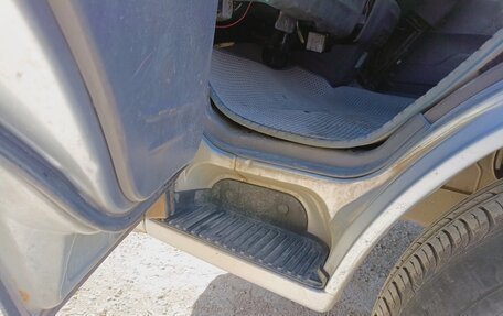 Mazda Bongo IV, 1999 год, 450 000 рублей, 16 фотография