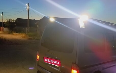 Mazda Bongo IV, 1999 год, 450 000 рублей, 22 фотография