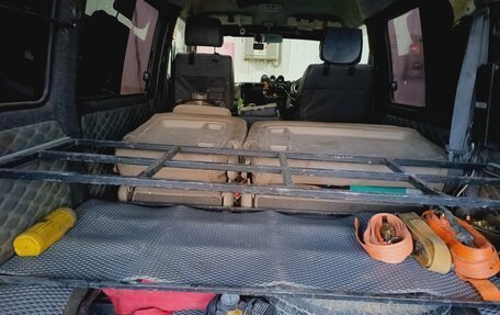 Mazda Bongo IV, 1999 год, 450 000 рублей, 30 фотография