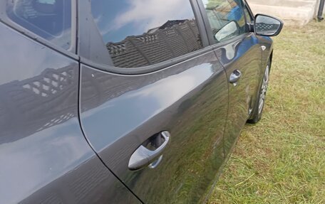 KIA cee'd III, 2013 год, 950 000 рублей, 7 фотография