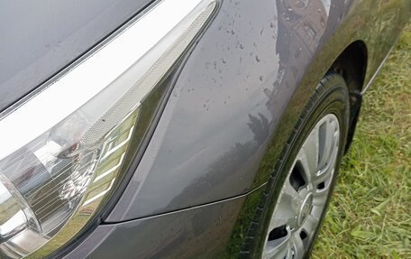 KIA cee'd III, 2013 год, 950 000 рублей, 6 фотография