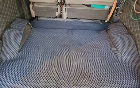 Mazda Bongo IV, 1999 год, 450 000 рублей, 33 фотография