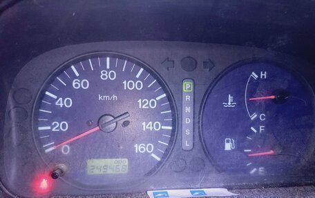Mazda Bongo IV, 1999 год, 450 000 рублей, 31 фотография