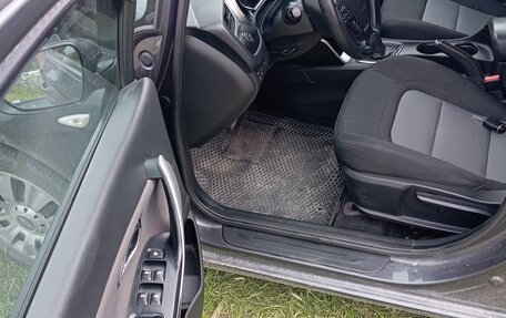 KIA cee'd III, 2013 год, 950 000 рублей, 11 фотография