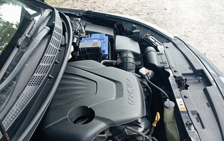 KIA cee'd III, 2013 год, 950 000 рублей, 19 фотография