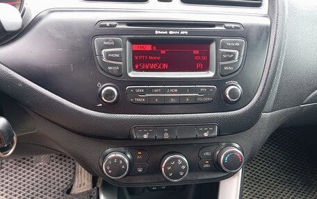 KIA cee'd III, 2013 год, 950 000 рублей, 17 фотография