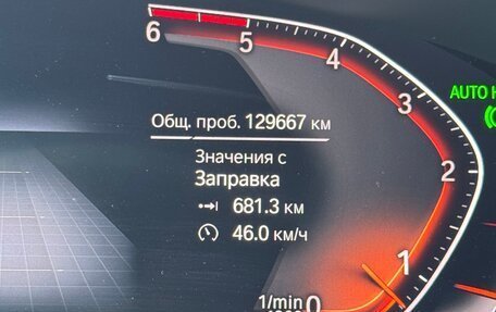 BMW 5 серия, 2019 год, 4 800 000 рублей, 24 фотография