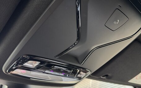 BMW 5 серия, 2019 год, 4 800 000 рублей, 28 фотография