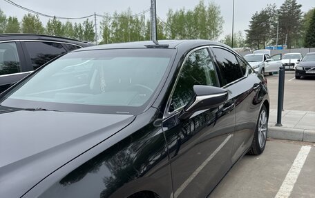 Lexus ES VII, 2020 год, 3 490 000 рублей, 3 фотография