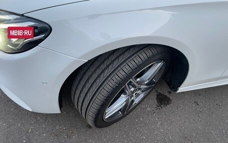 Mercedes-Benz E-Класс, 2019 год, 2 700 000 рублей, 6 фотография