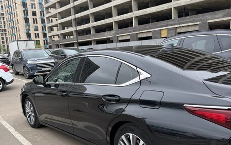 Lexus ES VII, 2020 год, 3 490 000 рублей, 8 фотография