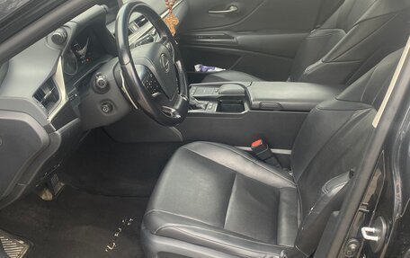 Lexus ES VII, 2020 год, 3 490 000 рублей, 14 фотография