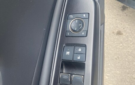 Lexus ES VII, 2020 год, 3 490 000 рублей, 20 фотография