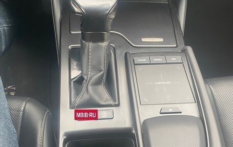 Lexus ES VII, 2020 год, 3 490 000 рублей, 18 фотография