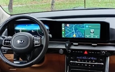 KIA Carnival, 2020 год, 3 650 000 рублей, 4 фотография