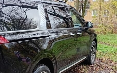 KIA Carnival, 2020 год, 3 650 000 рублей, 3 фотография