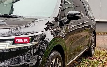 KIA Carnival, 2020 год, 3 650 000 рублей, 2 фотография