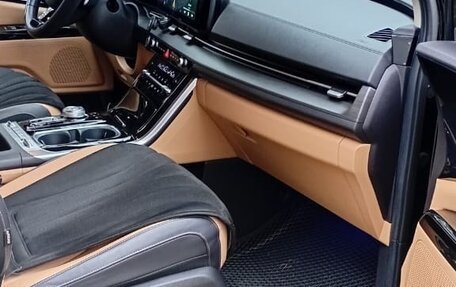 KIA Carnival, 2020 год, 3 650 000 рублей, 9 фотография