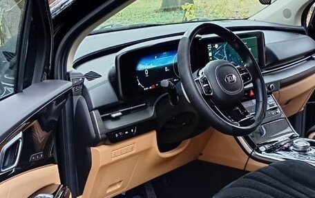 KIA Carnival, 2020 год, 3 650 000 рублей, 8 фотография