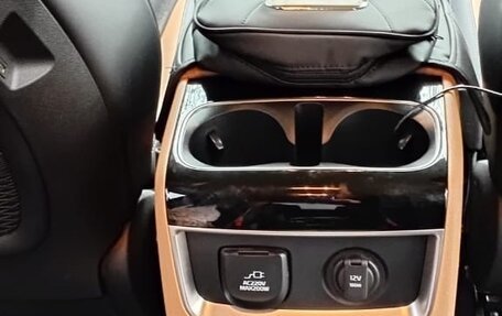 KIA Carnival, 2020 год, 3 650 000 рублей, 14 фотография