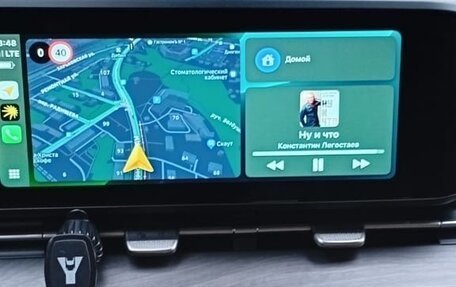 KIA Carnival, 2020 год, 3 650 000 рублей, 16 фотография
