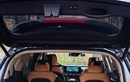 KIA Carnival, 2020 год, 3 650 000 рублей, 19 фотография