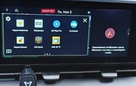 KIA Carnival, 2020 год, 3 650 000 рублей, 7 фотография