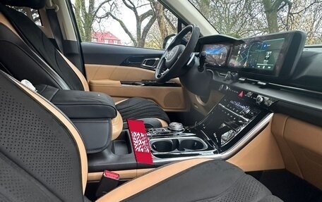 KIA Carnival, 2020 год, 3 650 000 рублей, 20 фотография