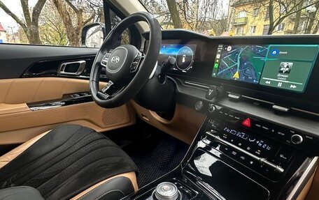 KIA Carnival, 2020 год, 3 650 000 рублей, 23 фотография