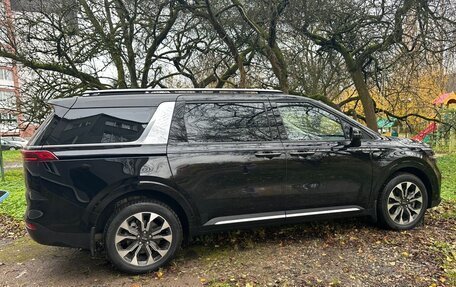 KIA Carnival, 2020 год, 3 650 000 рублей, 22 фотография
