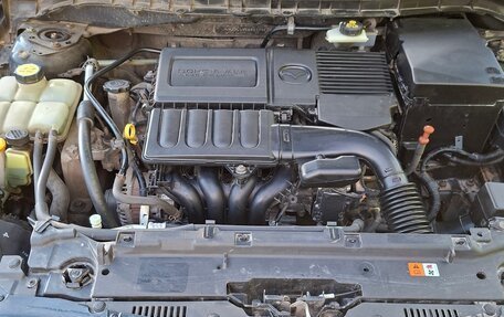 Mazda 3, 2010 год, 650 000 рублей, 3 фотография