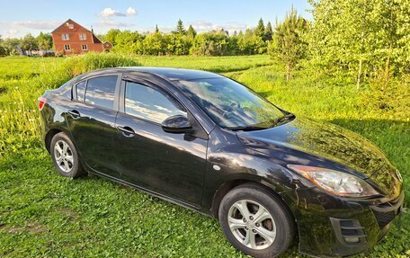 Mazda 3, 2010 год, 650 000 рублей, 7 фотография