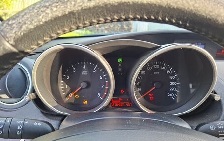 Mazda 3, 2010 год, 650 000 рублей, 6 фотография
