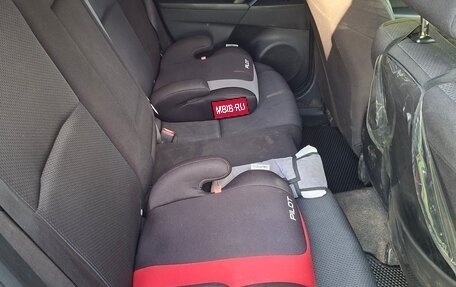 Mazda 3, 2010 год, 650 000 рублей, 8 фотография