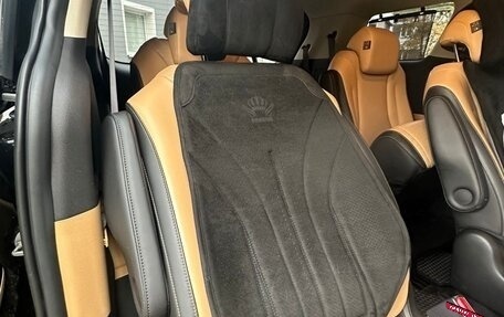 KIA Carnival, 2020 год, 3 650 000 рублей, 24 фотография