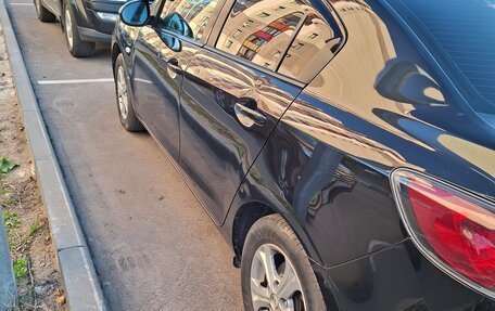 Mazda 3, 2010 год, 650 000 рублей, 10 фотография