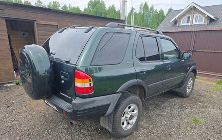 Opel Frontera B, 1998 год, 820 000 рублей, 3 фотография