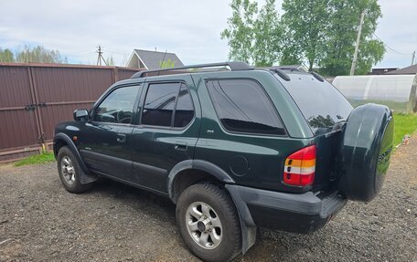 Opel Frontera B, 1998 год, 820 000 рублей, 4 фотография