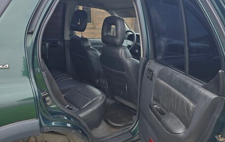 Opel Frontera B, 1998 год, 820 000 рублей, 9 фотография