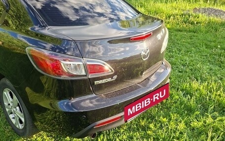 Mazda 3, 2010 год, 650 000 рублей, 5 фотография