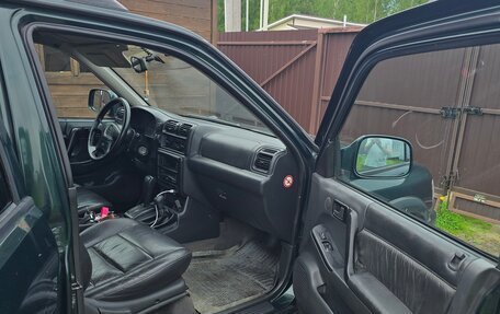 Opel Frontera B, 1998 год, 820 000 рублей, 10 фотография