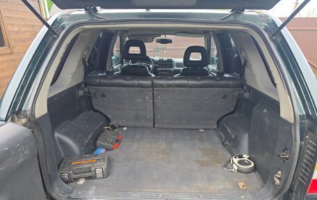 Opel Frontera B, 1998 год, 820 000 рублей, 8 фотография