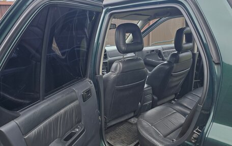 Opel Frontera B, 1998 год, 820 000 рублей, 14 фотография