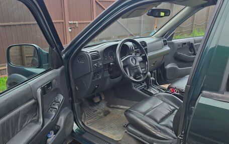 Opel Frontera B, 1998 год, 820 000 рублей, 12 фотография