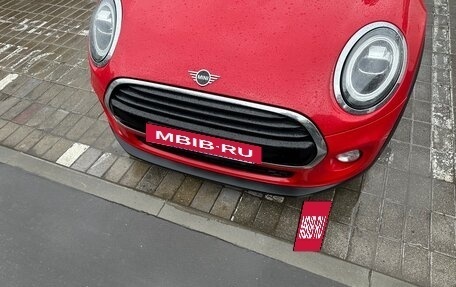 MINI Hatch, 2019 год, 1 590 000 рублей, 4 фотография